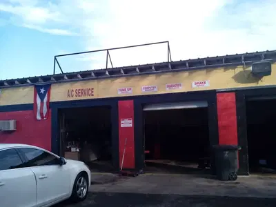 Doctor Auto Repair