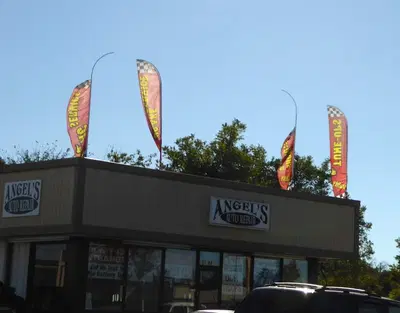 Angel's Auto Repair