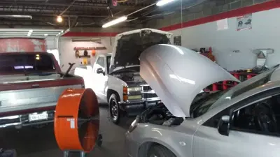 Castillo Auto Repair
