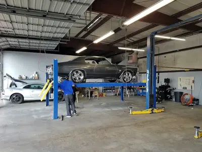 Eastern Auto Center