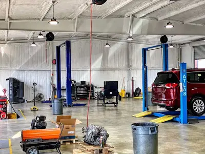 McLeod Auto Sales Parts & Service