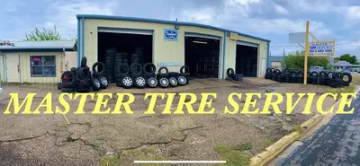 Master Tire Service