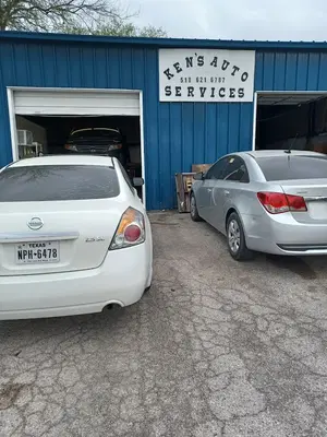 Ken’s Auto Services