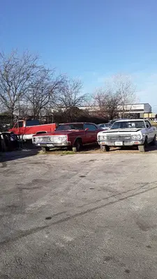 Willies Performance Automotive