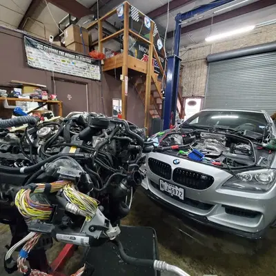 Ashton Automotive & Performance
