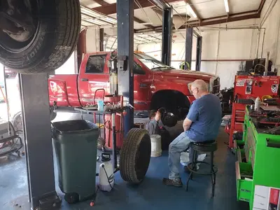 First Choice Automotive Repair