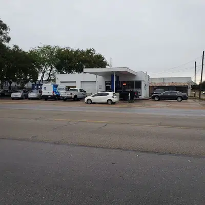 A-Plus Automotive