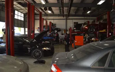Europe Services Auto Repair