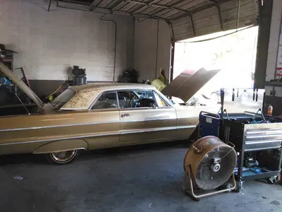 Dunbar's Automotive