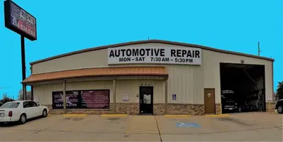Big Rick's Auto Care