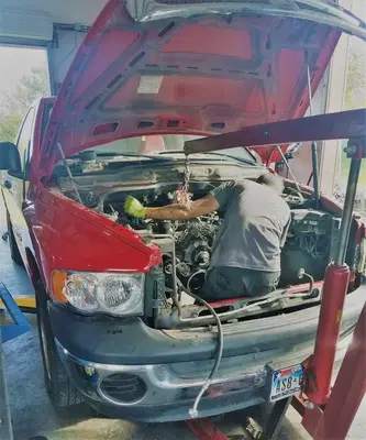 Integrity Automotive
