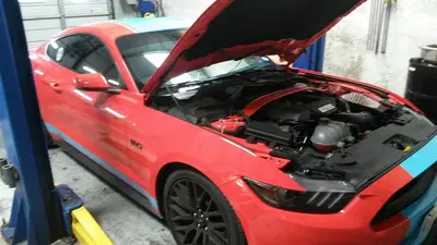 Rays Certified Mechanics | Killeen Auto Repair