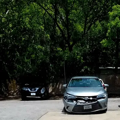 Caliber Collision