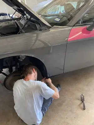 American Image Autobody