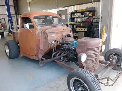 Mayo Autoworks # 2