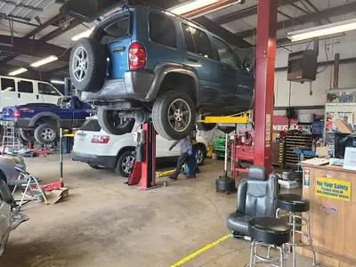 Eastern Auto Collision Center