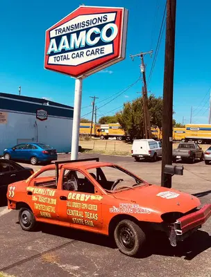 AAMCO Transmissions & Total Car Care