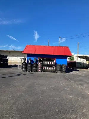 Clemente's Tire Shop