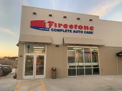 Firestone Complete Auto Care