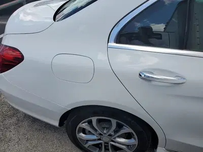 Caliber Collision
