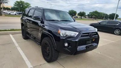 Toyota of Killeen Service