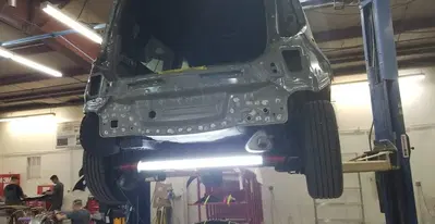 Caliber Collision