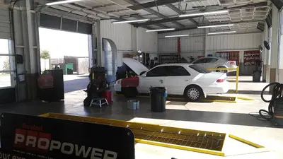 Jiffy Lube
