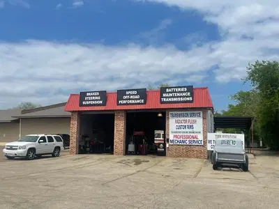 Fedesna Automotive