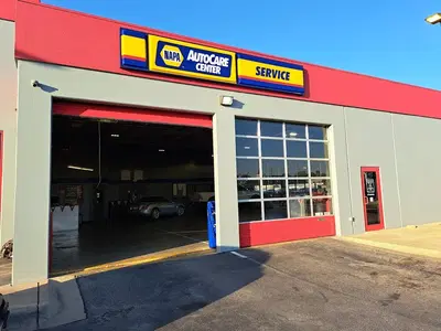Connell Country Service & Towing