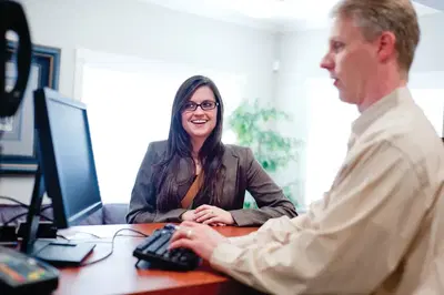Business Photo