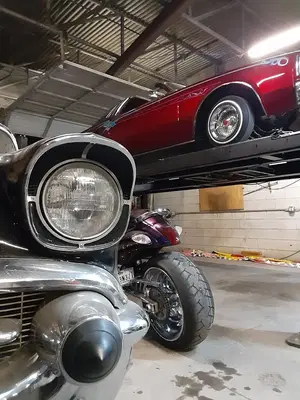 JJJ Alignment and AutoRepair