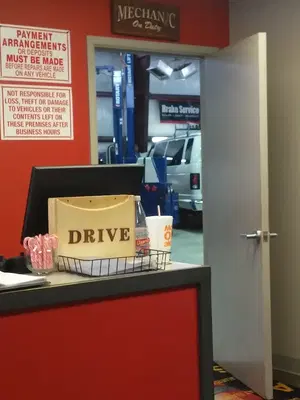 Carrillo's Automotive