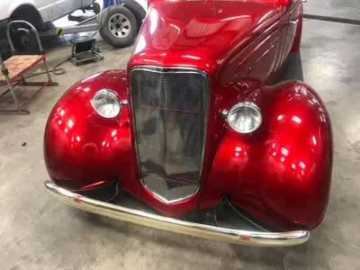 BB Automotive