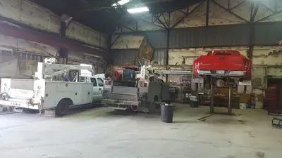 Premium Auto Care - Engine, Transmission, Electrical and Brake Shop Odessa