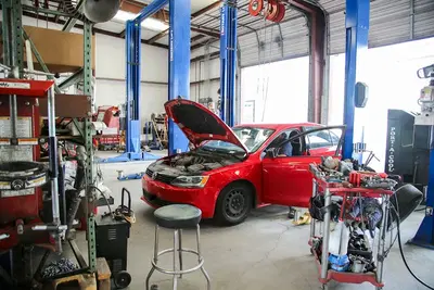 Protech Undercar Care