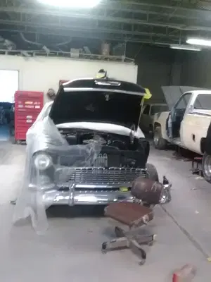 Al's Complete Auto Repair