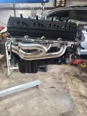 Express Auto Mechanics