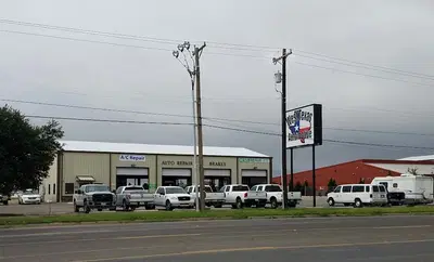 West Texas Automotive