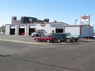 Premier Car Care Center