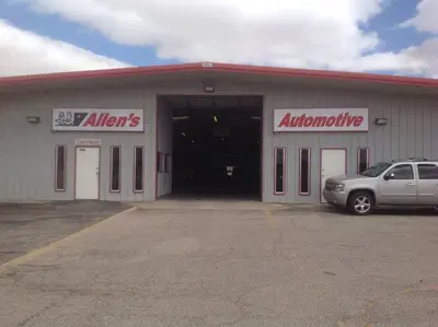 Allen's Automotive