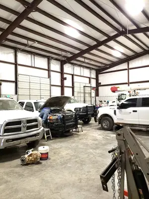 Hale's Diesel & Auto Repair, LLC