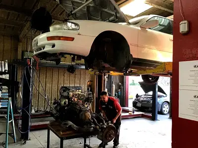 Odessa Muffler & Brake