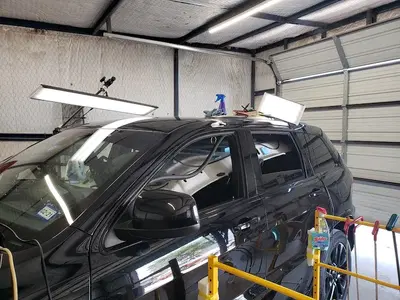 Bani's Auto Repair