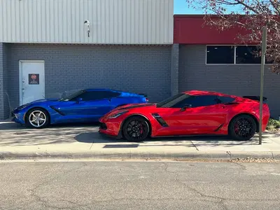 Larson Tire & Automotive