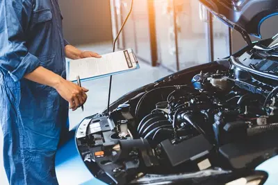TCS Service Center