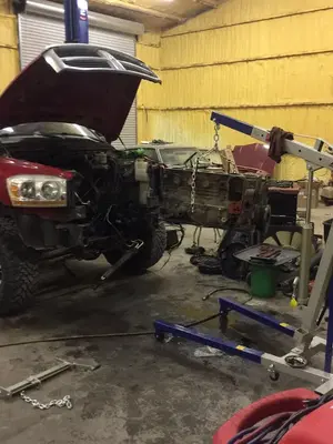 Droptine Auto