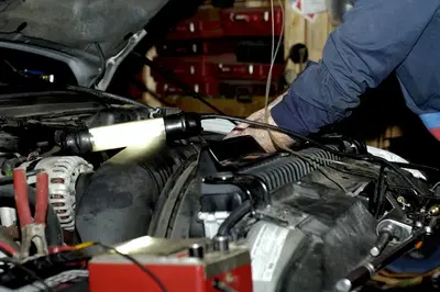 Midland Tire, Brake & Automotive Center