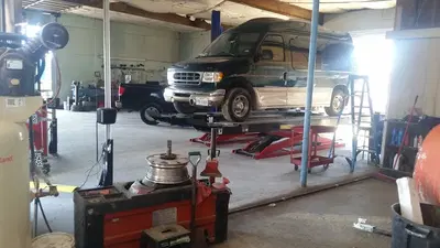 Texas Truck & Auto Service