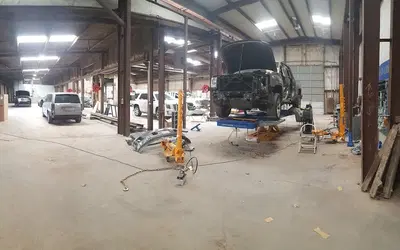 Texland Collision Center