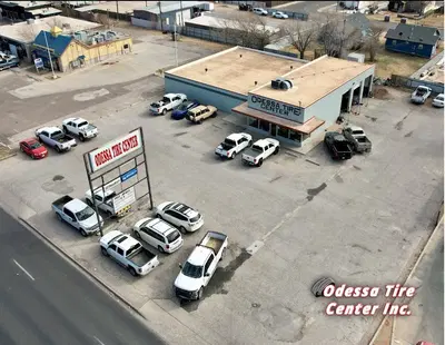 Odessa Tire Center, Inc.